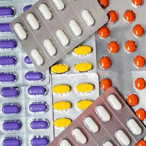 Pharmaceutical Rigid PVC Film Roll