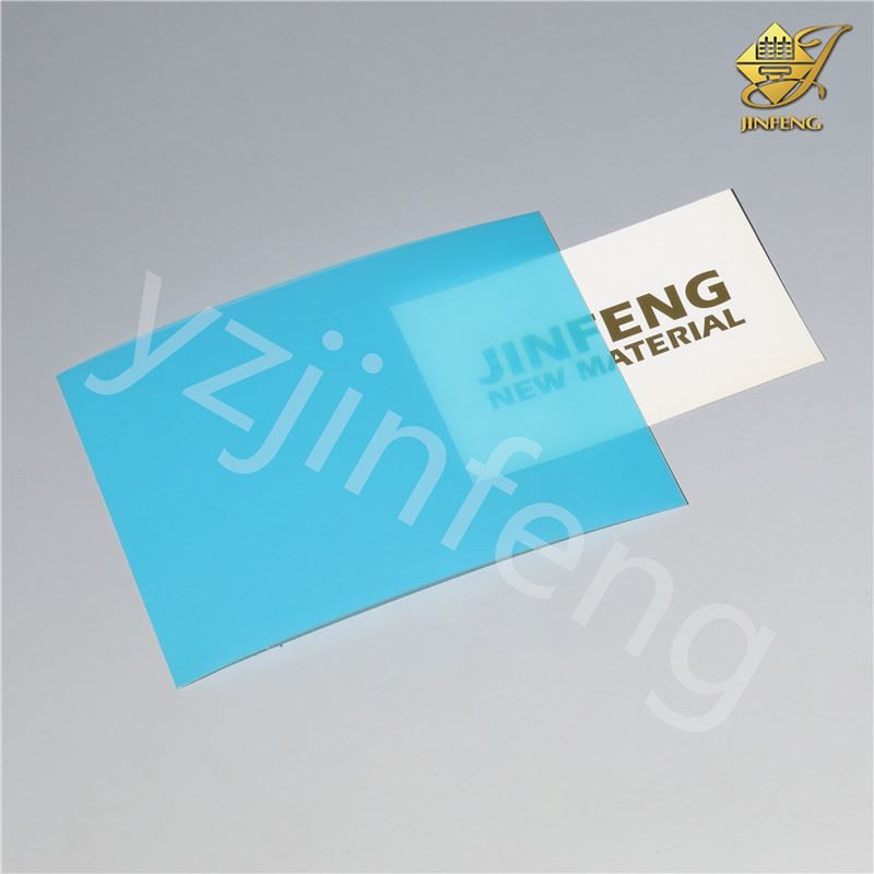 Nodweddion membran gwrth-ddŵr PVC