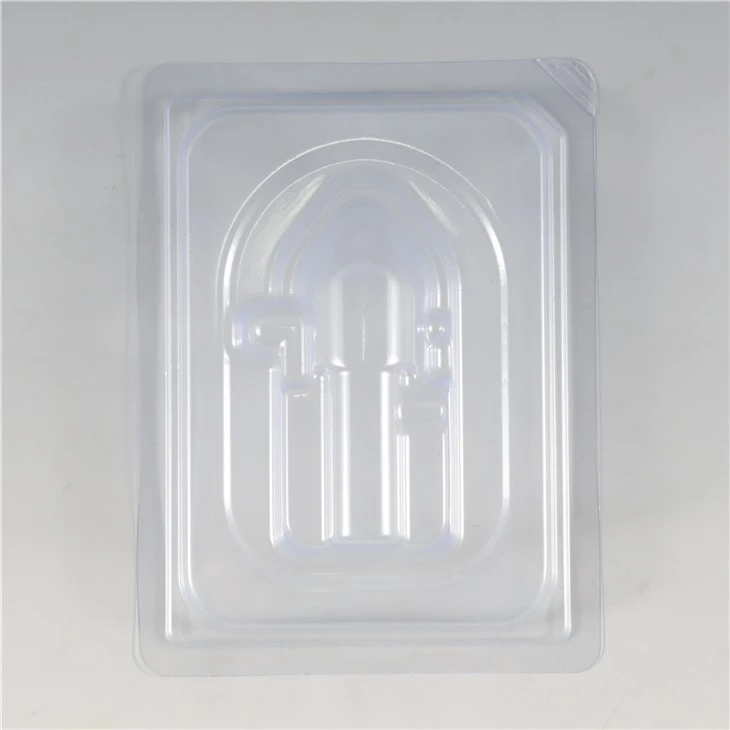 Thick PVC Sheet Used for Vacuum forming
