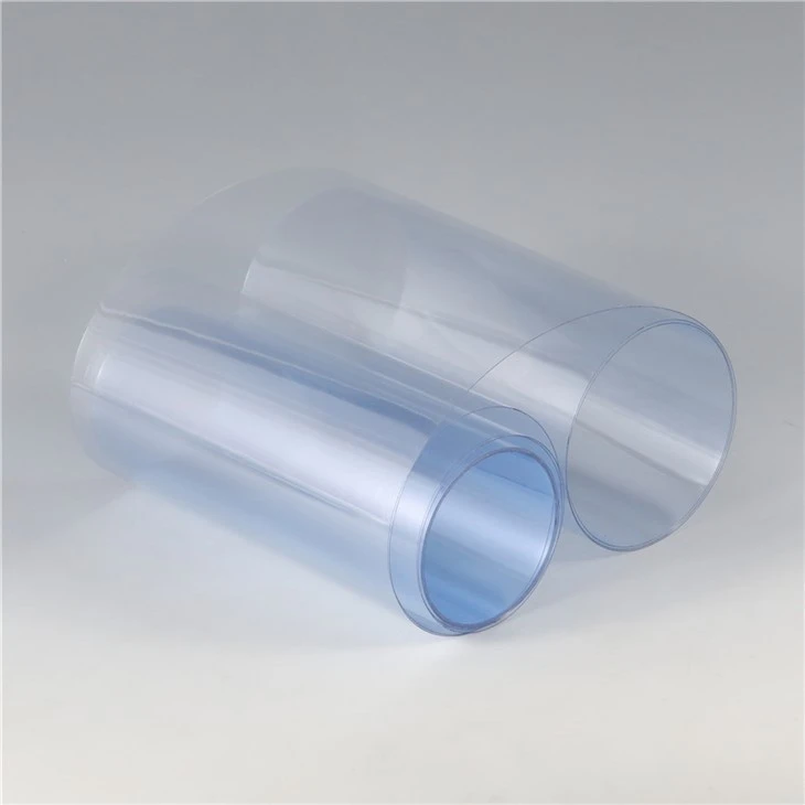 Thick PVC Sheet Used for Vacuum forming