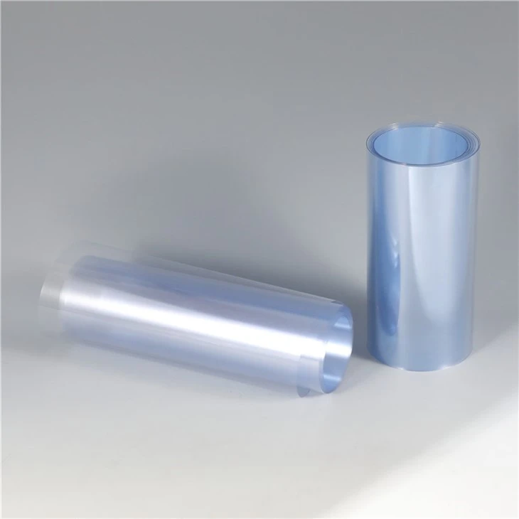 Thick PVC Sheet Used for Vacuum forming