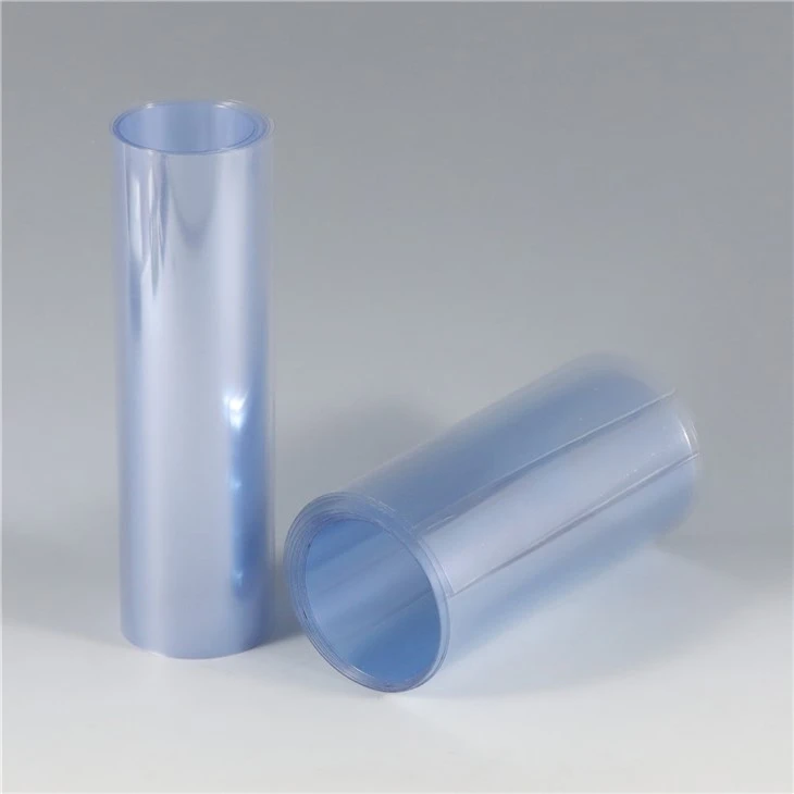 Thick PVC Sheet Used for Vacuum forming