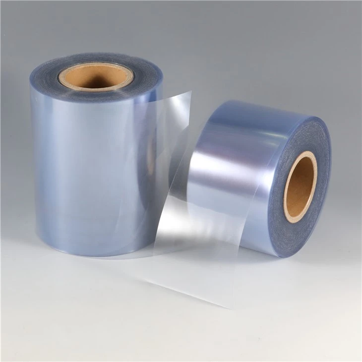 Thick PVC Sheet Used for Vacuum forming