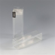 Taflen petg anhyblyg ar gyfer blwch plygu